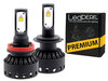 High Power Kia Cadenza LED Headlights Upgrade Bulbs Kit